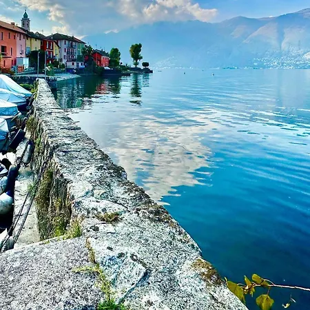 Casa Matilde 1 And 2 Gerra (Locarno)