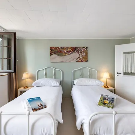 Casa Matilde 1 And 2 * Gerra (Locarno)