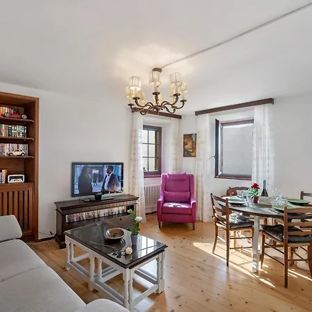 Casa Matilde 1 And 2 * Gerra (Locarno)