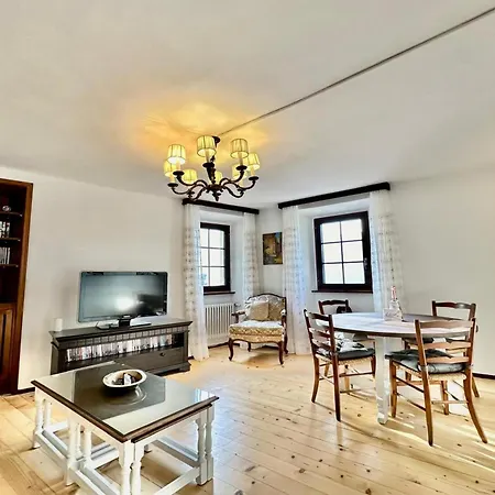 Apartment Casa Matilde 1 And 2 Gerra (Locarno)