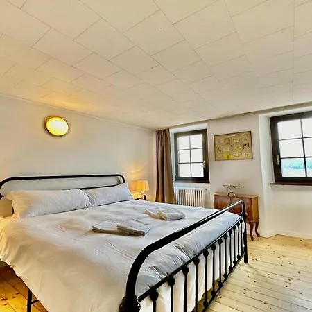 Casa Matilde 1 And 2 * Gerra (Locarno)