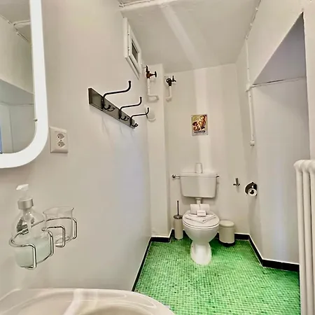 Casa Matilde 1 And 2 *