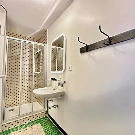 Apartment Casa Matilde 1 And 2 *